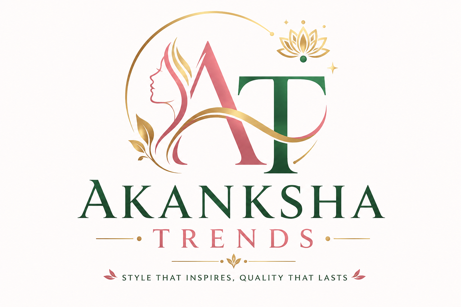 Akanksha Trends-Style and Fashion